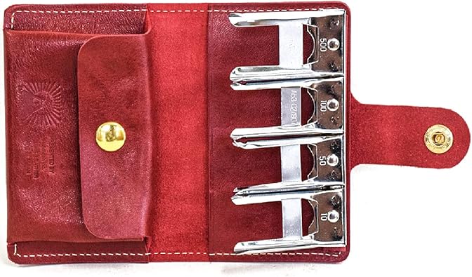 あんずᒼᑋªⁿ♥︎　オーダーページ　コインキャッチャー付き財布 コインキャッチャー 財布 小銭入れ 金種別 コインケース 2つ折り